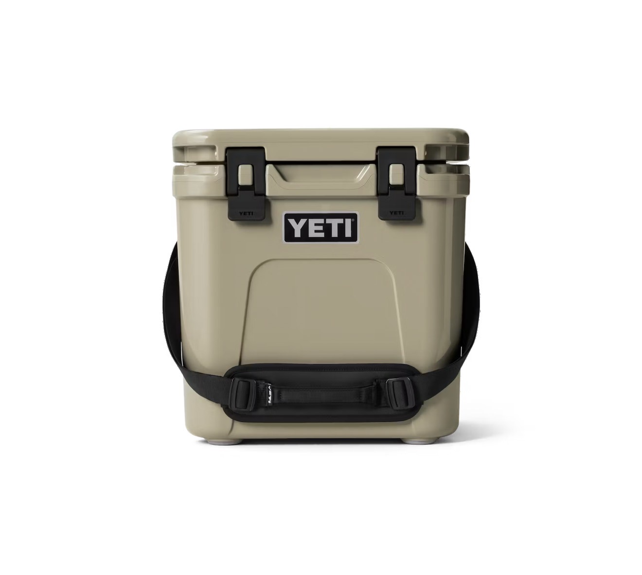 YETI Roadie 2.0 Hard Cooler 24 - Tan